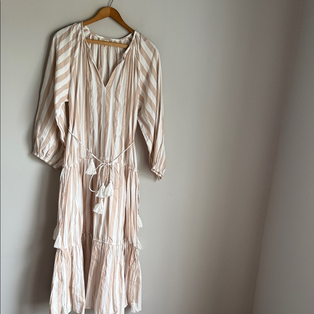 MILLE NATALIA DRESS Small - Picture 2 of 13